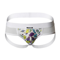 CUT4MEN - JOCKSTRAP MIAMI XL (MPN D-232345)