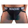 MACHO - MX25NN JOCK SCHWARZ GRÖSSE XL