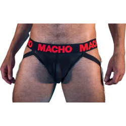 MACHO - MX26X2 JOCK... (MPN D-236862)