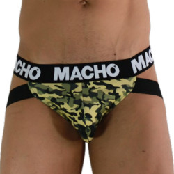 MACHO - MX28MV JOCK... (MPN D-241304)