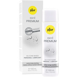 PJUR - MED SILIKON PREMIUM... (MPN D-230499)