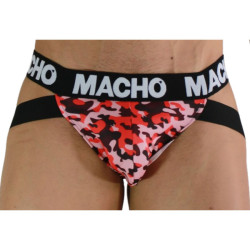 MACHO - MX28MR JOCK... (MPN D-241311)