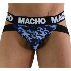 MACHO - MX28MA JOCK... (MPN D-241312)