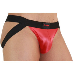 BURN - 010 JOCK ROT /... (MPN D-241665)