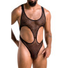 PASSION - 040 BODY LEON SCHWARZ S/M