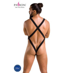 PASSION - 040 BODY LEON SCHWARZ L/XL