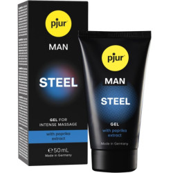 PJUR - MAN STEEL... (MPN D-210256)