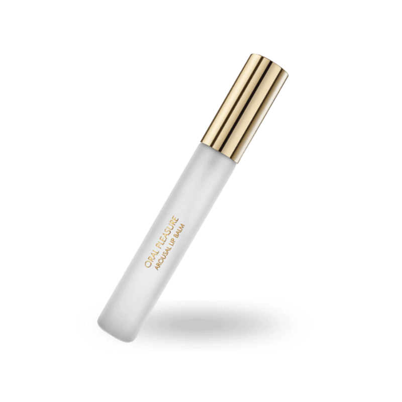 BIJOUX - GLOS ORAL SEX KALTE & HEISSE WIRKUNG