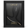 LELO - SURFER 2 UNISEX ANALVIBRATIONSPLUG SCHWARZ