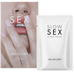 BIJOUX - SLOW SEX ORAL SEX... (MPN D-221607)