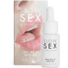 BIJOUX - SLOW SEX ORALSEXÖL MIT CBD 15 ML