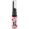 SECRETPLAY - FLIRTY KISS GELS MIT ORALEN SEX-EFFEKTEN ERDBEERE & MINZE 2 x 8 GR
