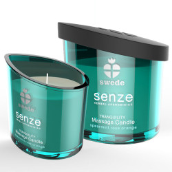 SWEDE - SENZE TRANQUILLITY... (MPN D-231800)