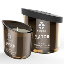 SWEDE - SENZE EUPHORIA... (MPN D-231805)