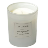 JE JOUE - LUXUS-MASSAGEKERZE - YLANG YLANG & MANDARINE