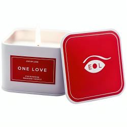 EYE OF LOVE - EINE LIEBE... (MPN D-238302)