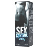 RUF - SEX CONTROL DELAY VERZÖGERUNGSCREME 30 ML