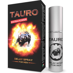 TAURO - EXTRA POWER DELAY... (MPN D-224140)