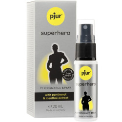 PJUR - SUPERHERO... (MPN D-230687)