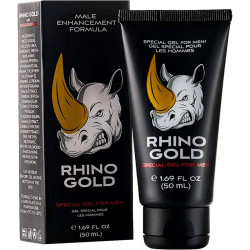 RHINO GOLD - SPEZIALGEL FÜR... (MPN D-232717)