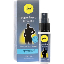 PJUR - SUPERHERO ULTIMATE... (MPN D-241699)