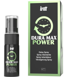 INTT - DURA MAX POWER... (MPN D-241740)