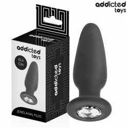 ADDICTED TOYS - ANAL PLUG... (MPN D-242866)