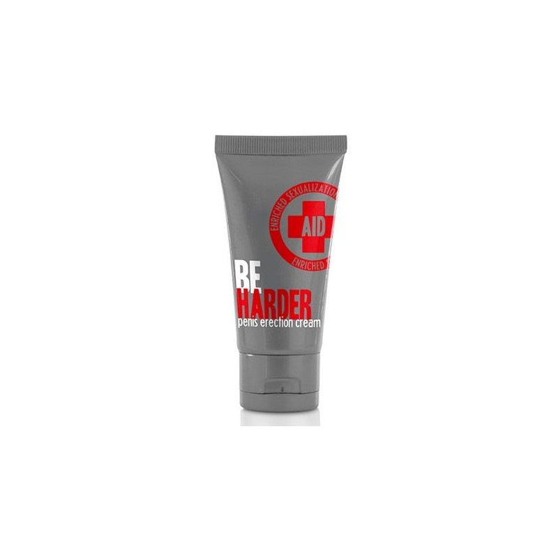 COBECO - AID BE HARDER PENIS ERECTION CREAM