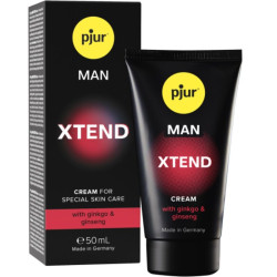 PJUR - MAN XTEND... (MPN D-210257)