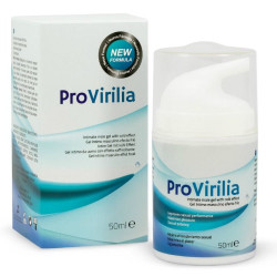 500 COSMETICS - PROVIRILIA... (MPN D-211135)