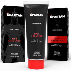 SPARTAN - COUPLE GEL... (MPN D-218367)