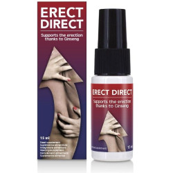 COBECO - ERECT DIRECT 15ML (MPN D-219427)