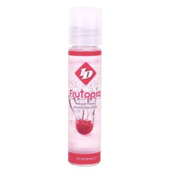 ID FRUTOPIA - LUBE KIRSCHE... (MPN D-205303)