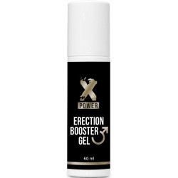 XPOWER - ERECTION BOOSTER... (MPN D-229424)