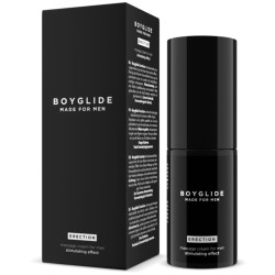 INTIMATELINE - BOYGLIDE... (MPN D-230921)