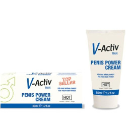 HEISS - V-ACTIV PENIS POWER... (MPN D-234305)