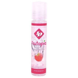ID FRUTOPIA - LUBE HIMBEERE... (MPN D-205305)