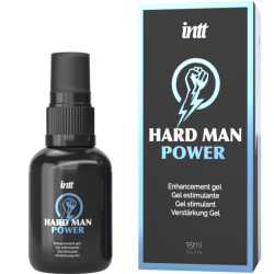 INTT - HARD MAN POWER... (MPN D-241741)