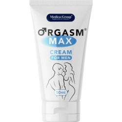 MEDICA GROUP - ORGASM MAX... (MPN D-244354)