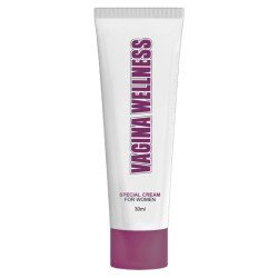 RUF - VAGINA WELLNESS ZUR LIPPENMASSAGE 30 ML
