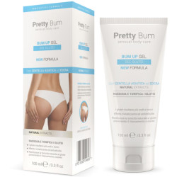 INTIMATELINE - PRETTY BLUM... (MPN D-224147)