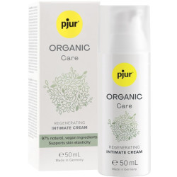 PJUR - ORGANIC CARE... (MPN D-244663)