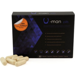 500 COSMETICS - U-MAN... (MPN D-241578)