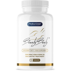 MEDICA GROUP - BEAUTY BOOTY... (MPN D-244363)