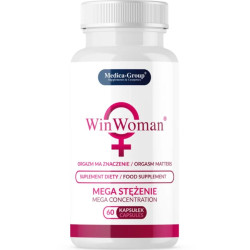 MEDICA GROUP - WIN WOMAN... (MPN D-244364)
