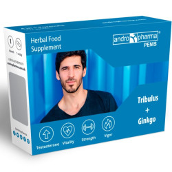 ANDROPHARMA PENIS -... (MPN D-202557)