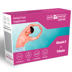 ANDROPHARMA - CURVATURE... (MPN D-202560)