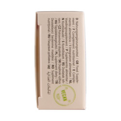 HOT - EXTRA LUBIDO CAPS WOMAN 2 UNITS