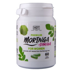 HOT - MORINGA DAMENKAPPE 60... (MPN D-245467)