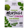 HOT - MORINGA DAMENKAPPE 60 EINHEITEN